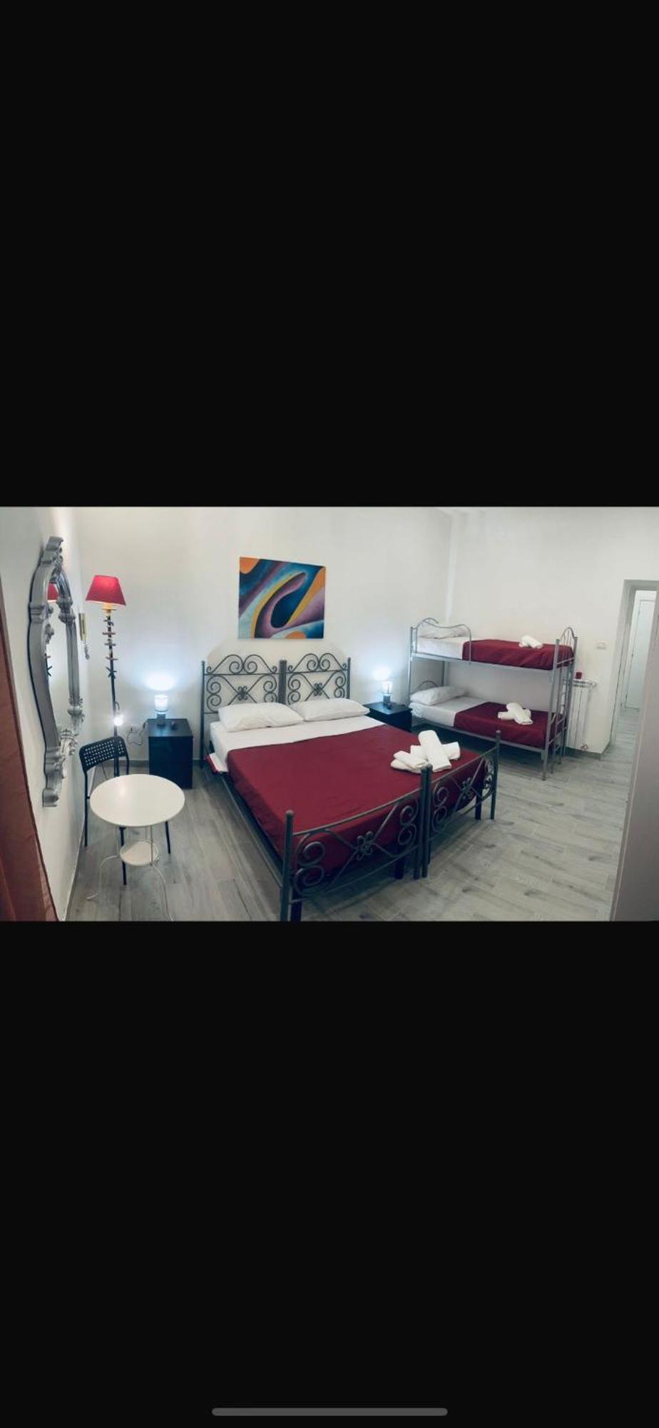 Cuore Di 5 * Napoli