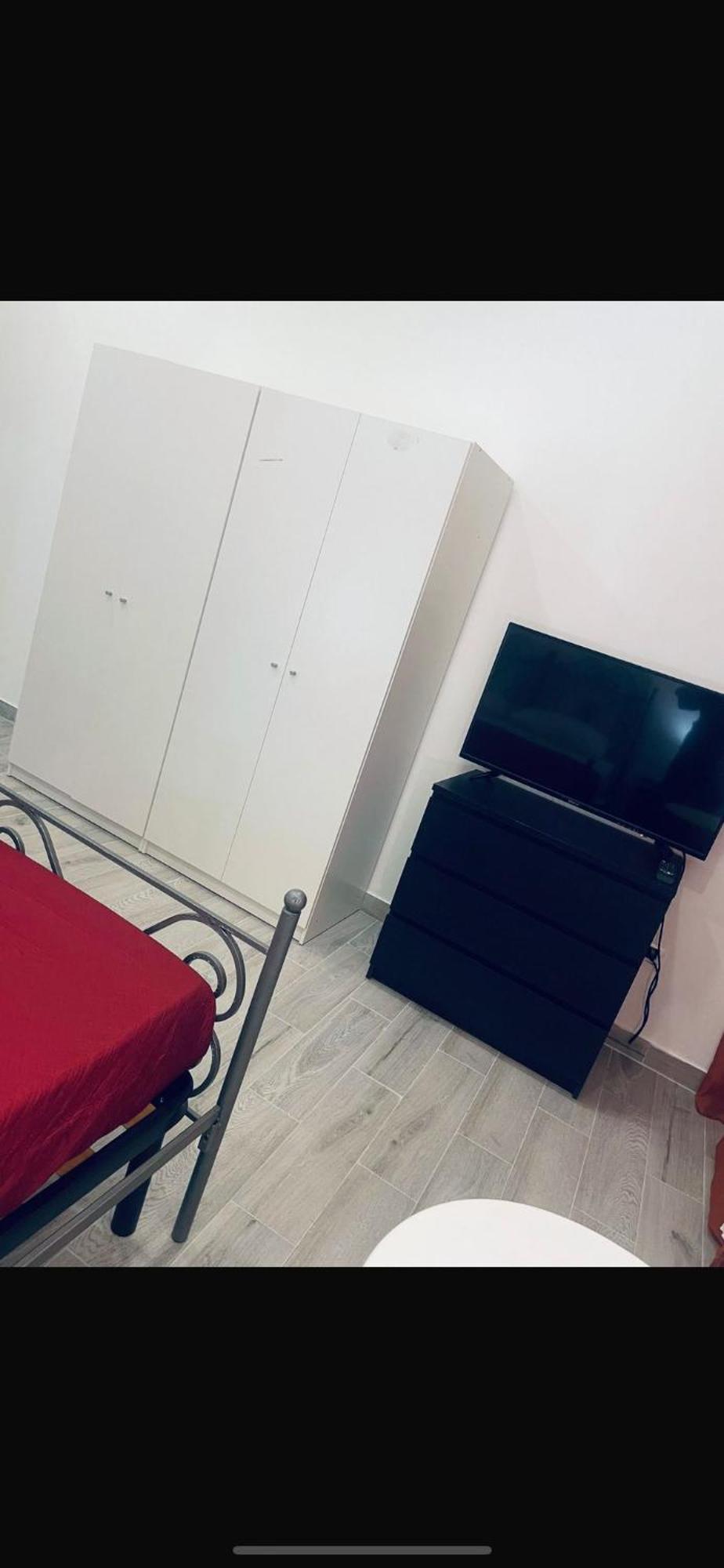 Cuore Di 5 Appartamento Napoli